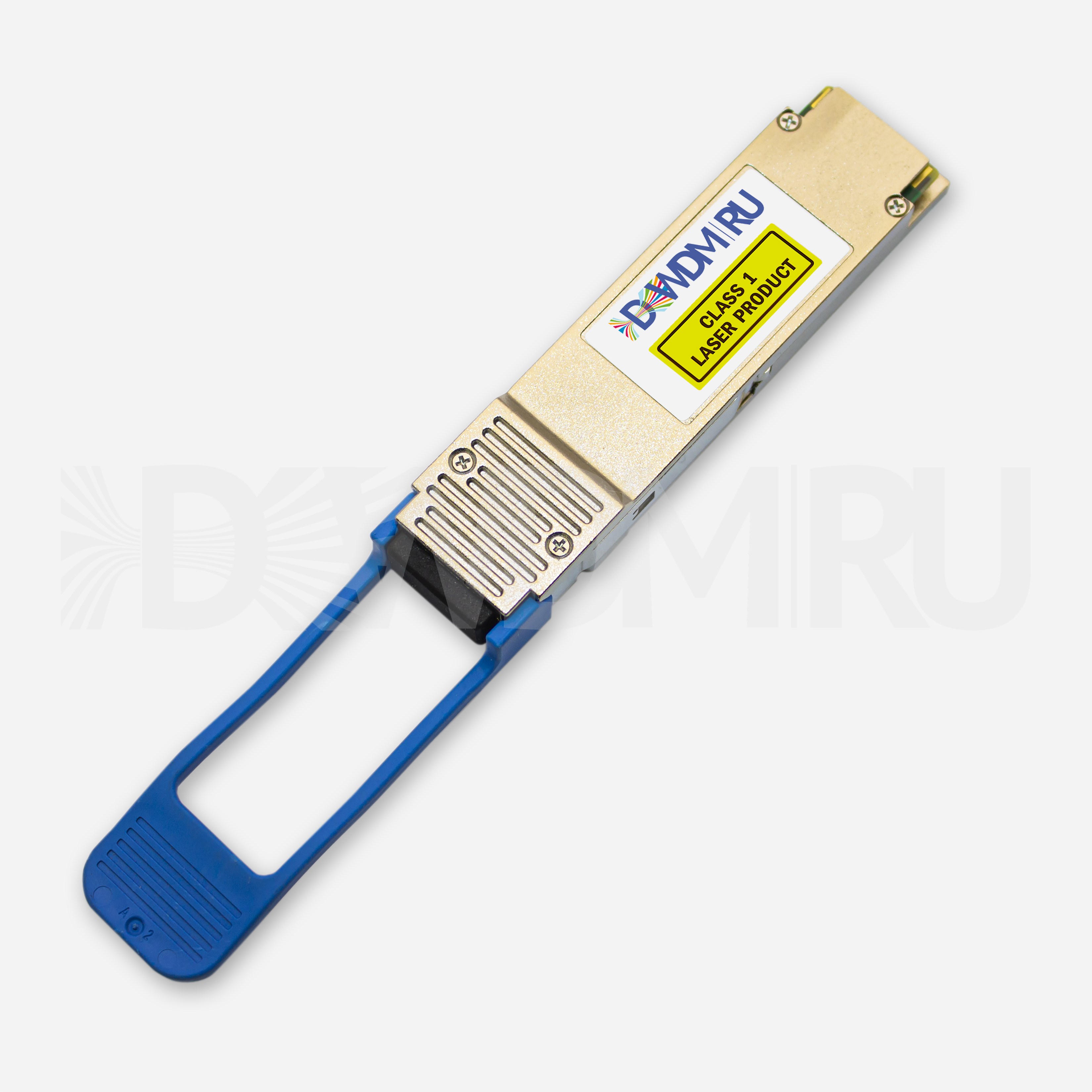 Cisco совместимый 25GBASE SFP28 WDM 1330nm-TX/1270nm-RX 20 km DOM