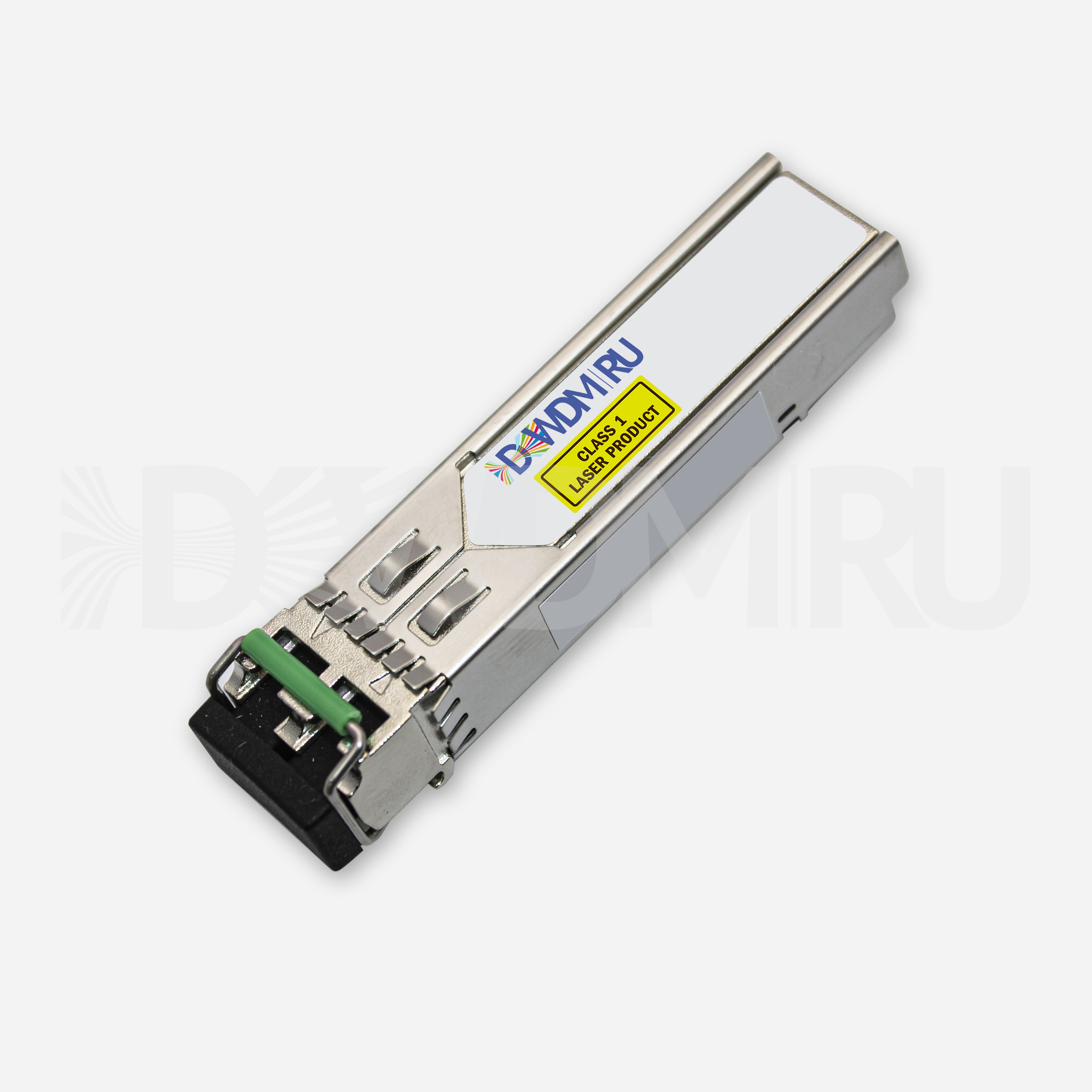 Mellanox CWDM-SFP-1610 совместимый 1000BASE-CWDM SFP модуль 1610 нм 60 км DOM