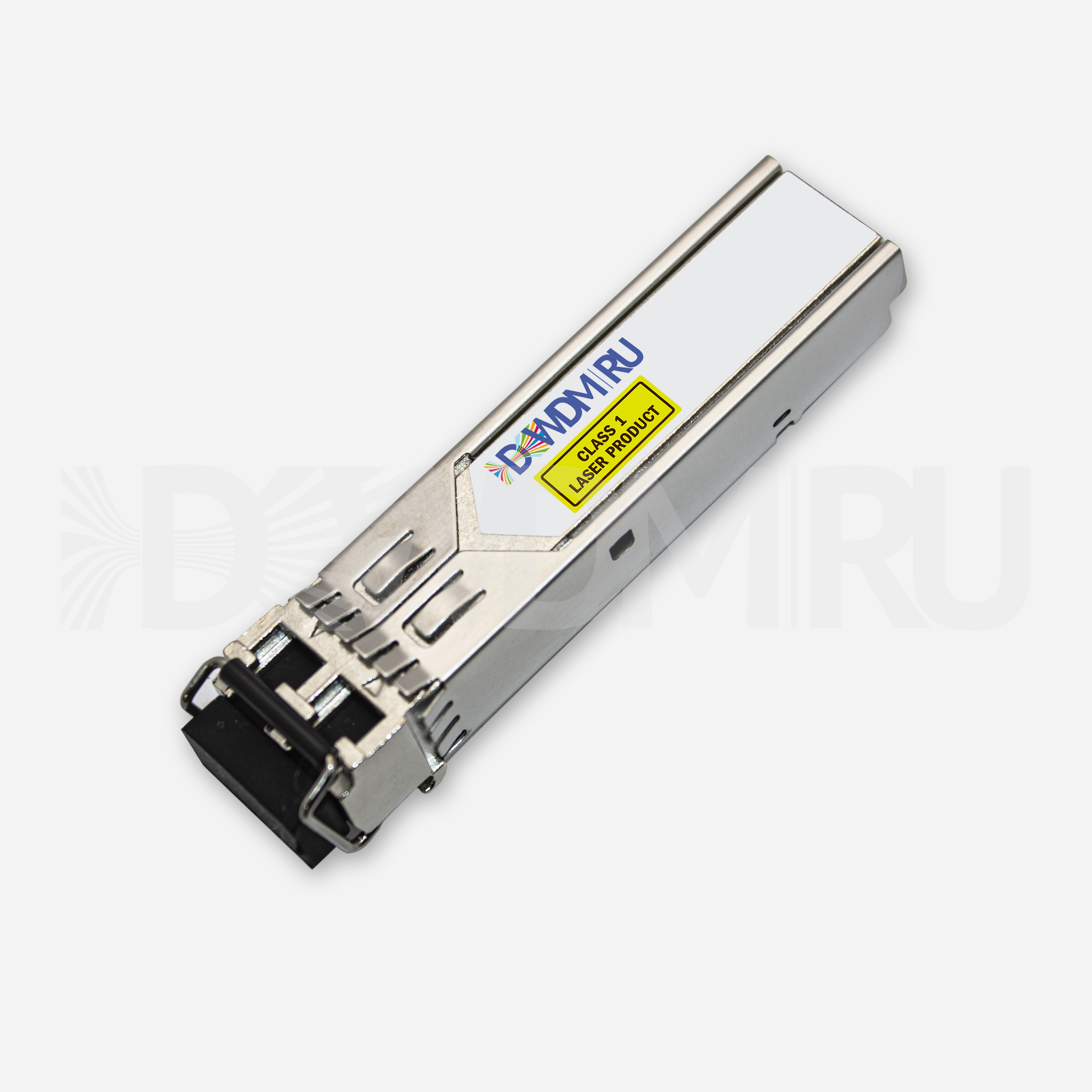 Brocade E1MG-SX-OM cовместимый 1000BASE-SX SFP Модуль 850nm 550m