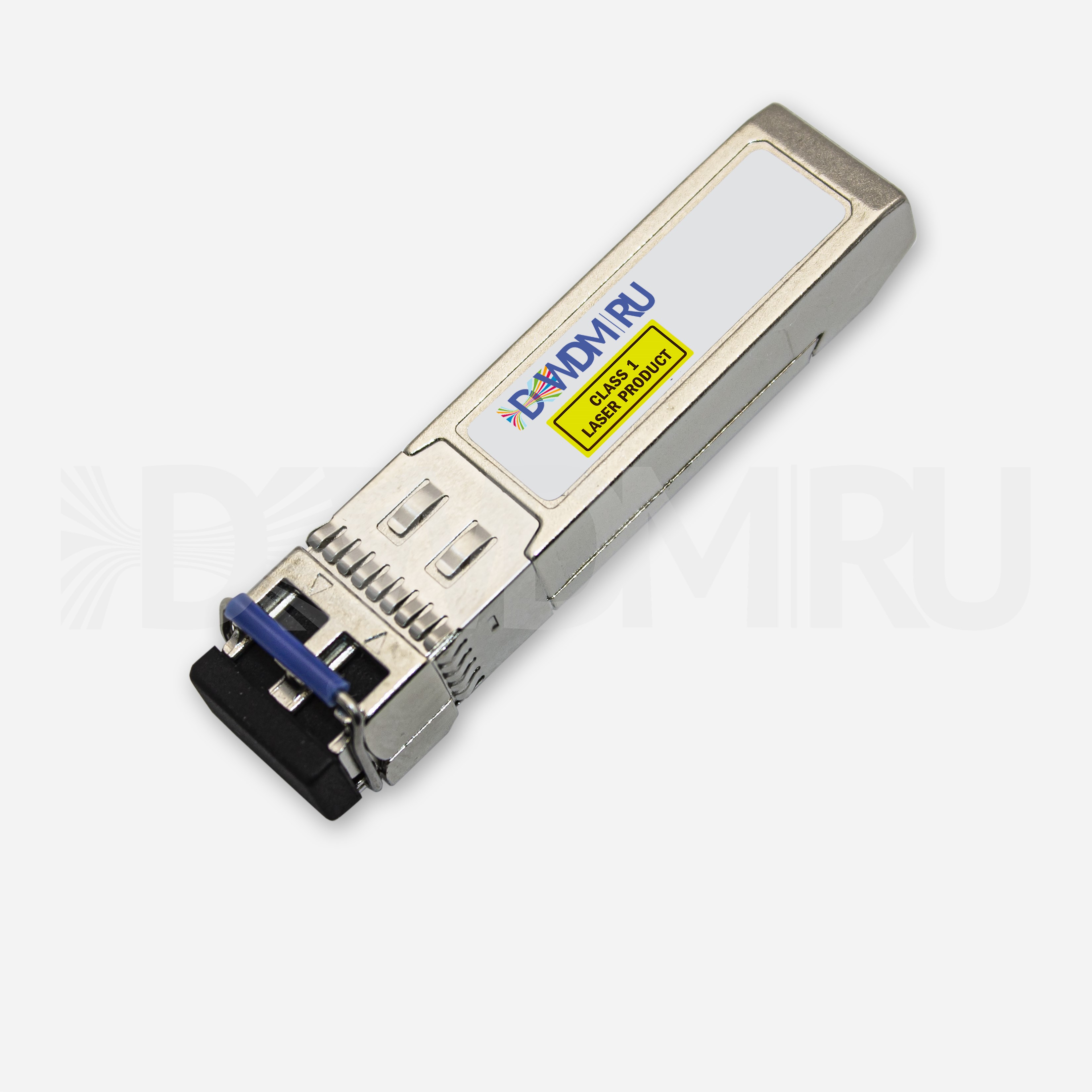 IBM BNT BN-CKM-SP-LR совместимый 10GBASE-LR SFP+ модуль 1310 нм 10 км DOM Duplex LC SMF