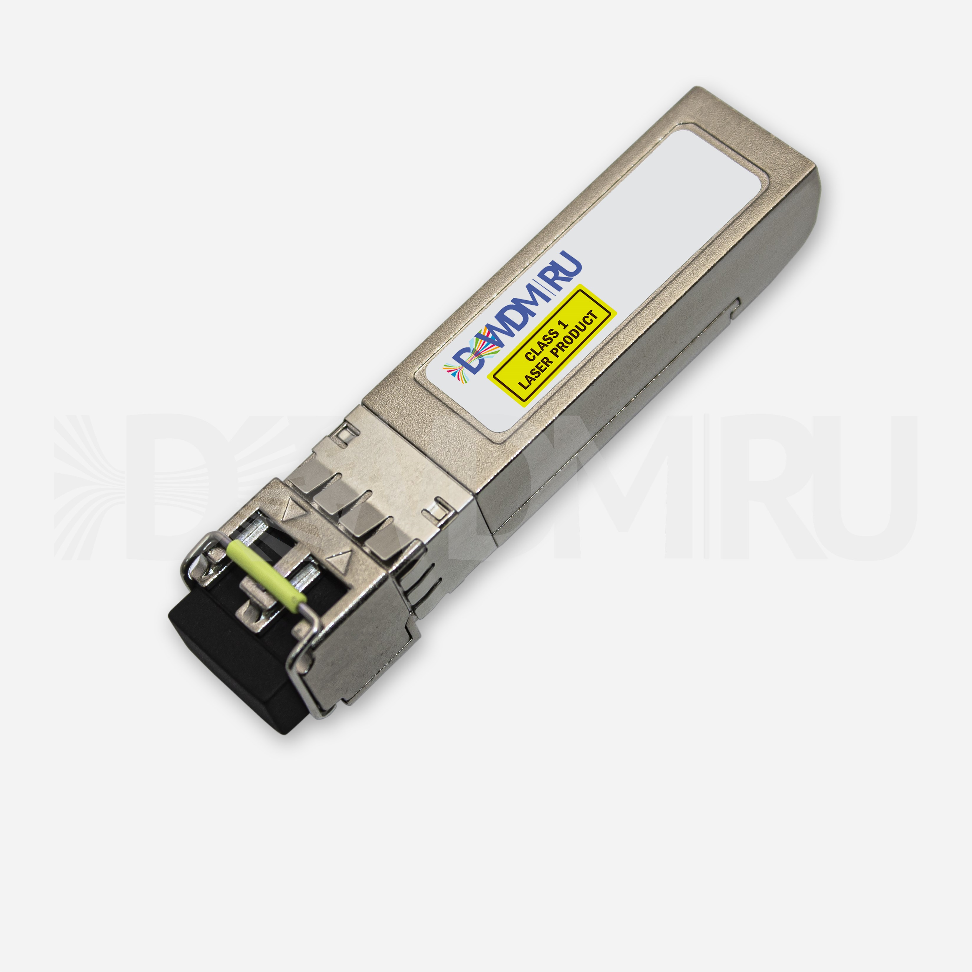 Mellanox CWDM-SFP-1310 совместимый 1000BASE-CWDM SFP модуль 1310 нм 10 км DOM