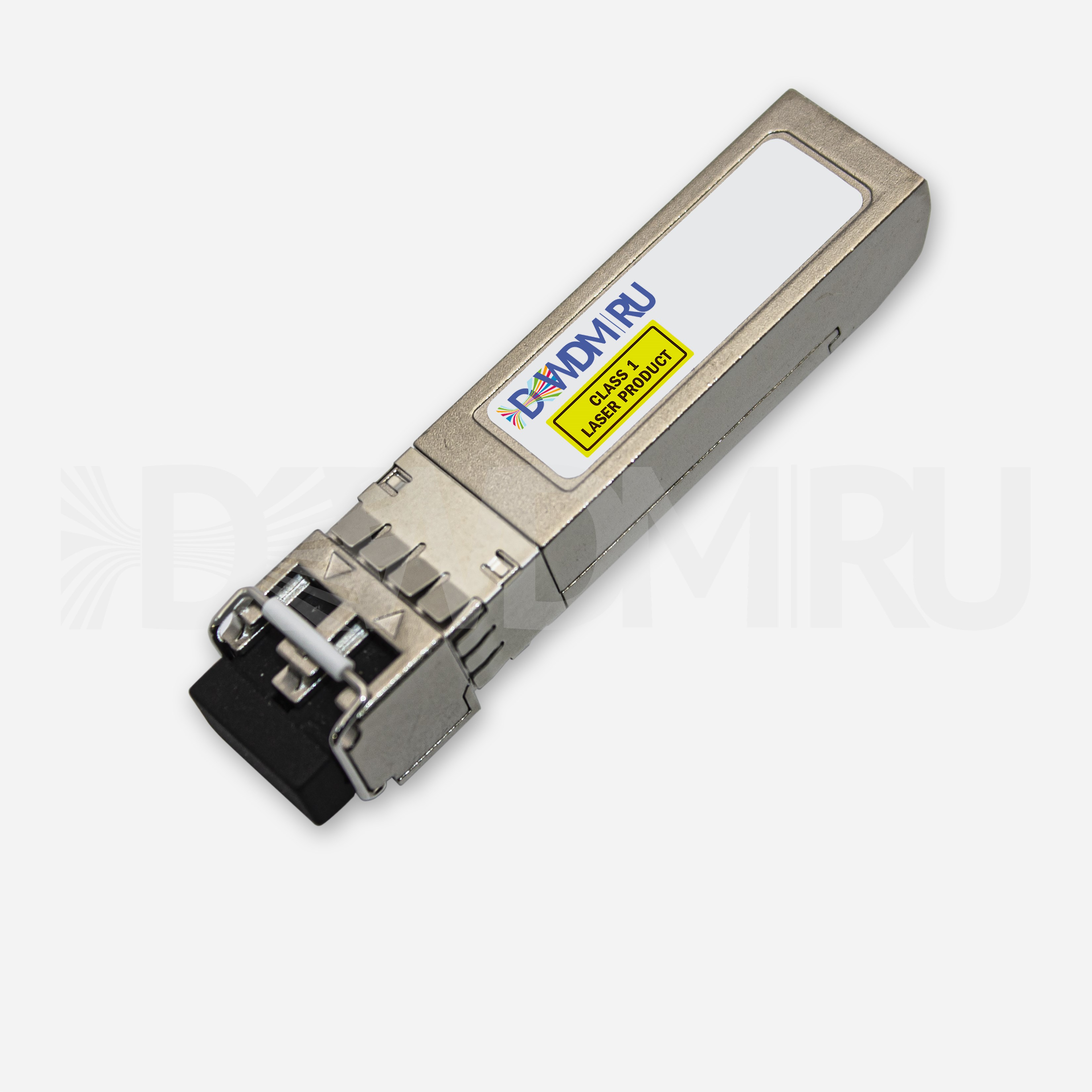 H3C совместимый 10G DWDM SFP+ 100GHz C19 80km DOM